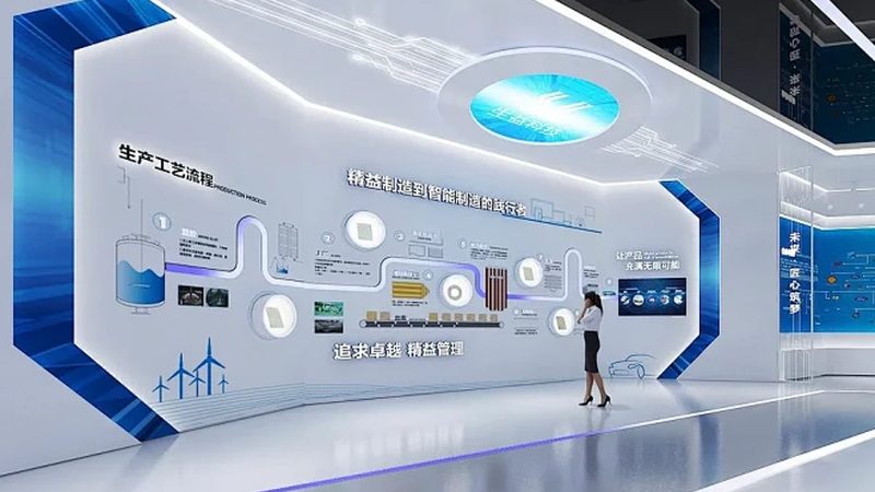 数字孪生软件开发：五大关键注意事项